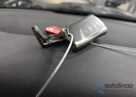 2018 Lexus Ls 500 from USA, damaged, VIN JTHB51FF1J5006372